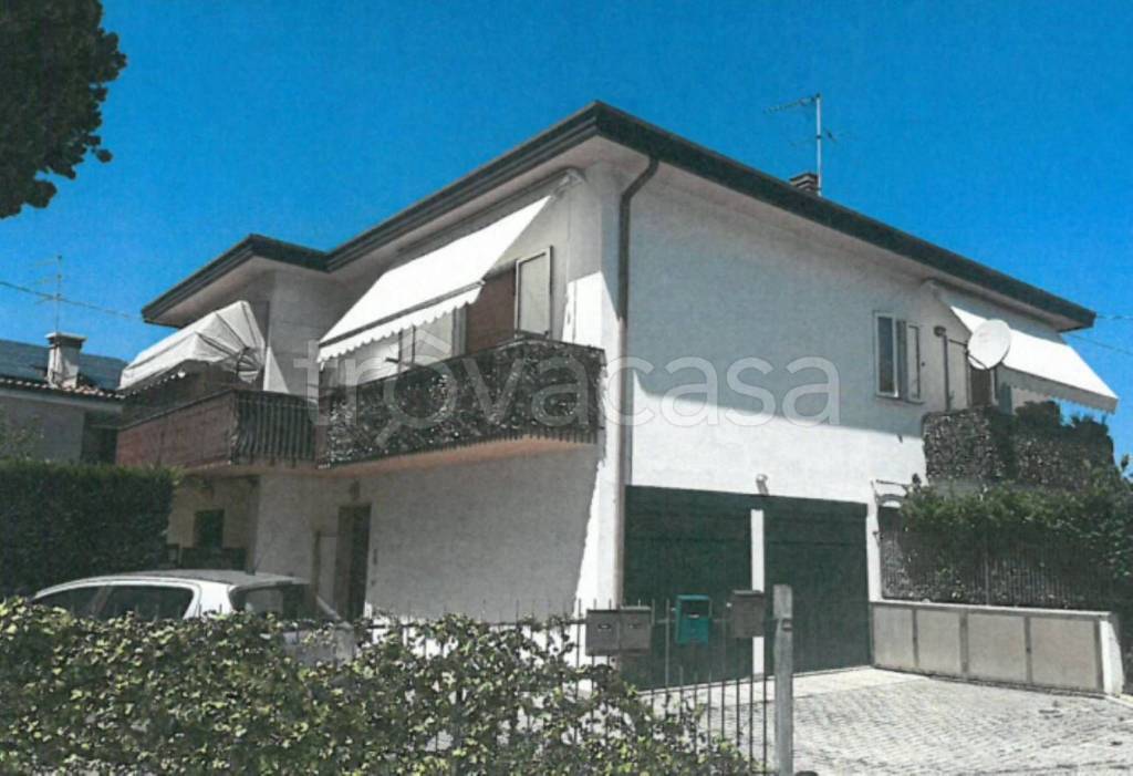 appartamento in vendita a Mirano