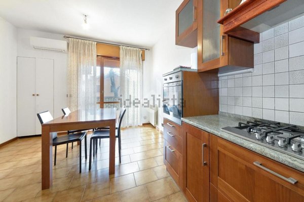 appartamento in vendita a Mirano in zona Scaltenigo