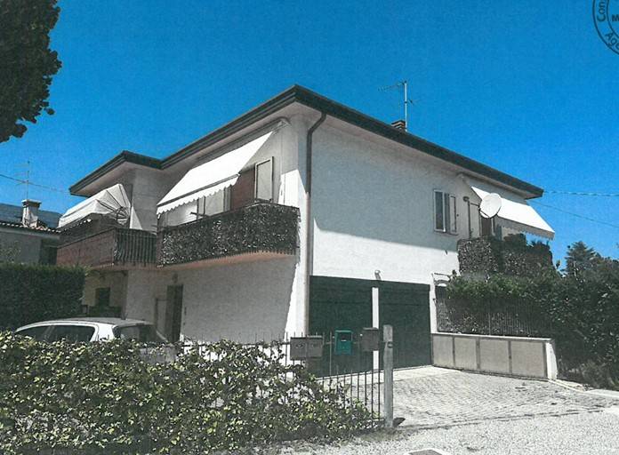 appartamento in vendita a Mirano