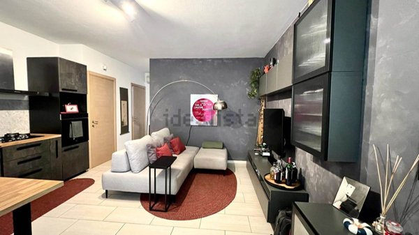 appartamento in vendita a Mirano