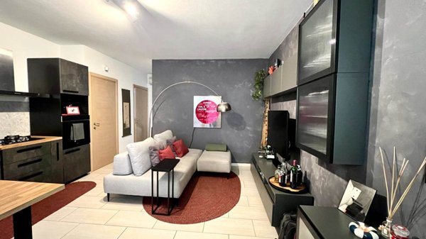 appartamento in vendita a Mirano