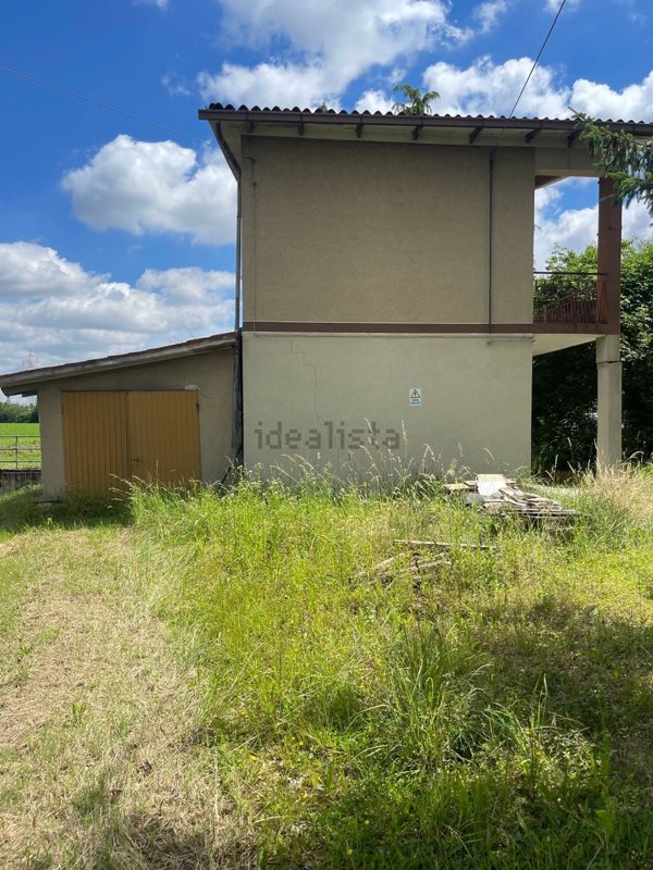 casa indipendente in vendita a Mirano in zona Scaltenigo