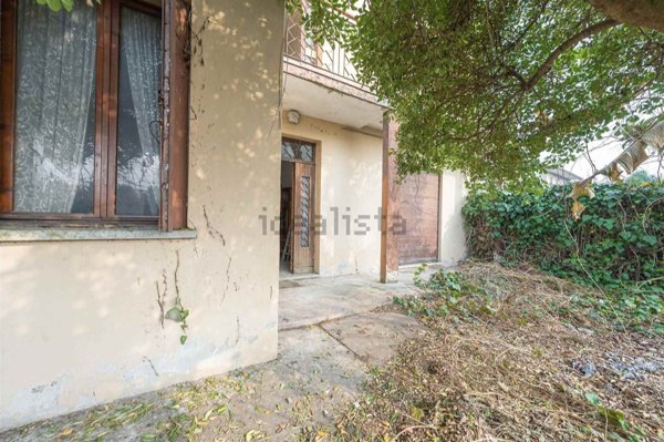 casa indipendente in vendita a Mirano in zona Ballò