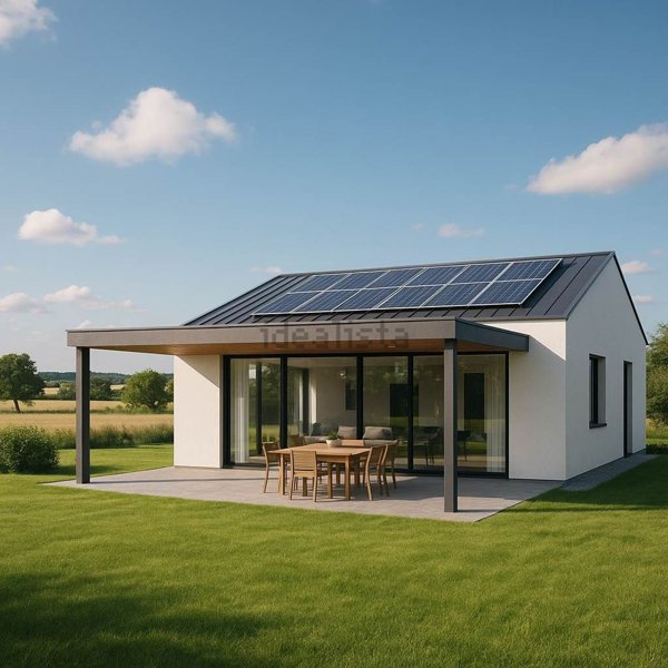 casa indipendente in vendita a Mirano