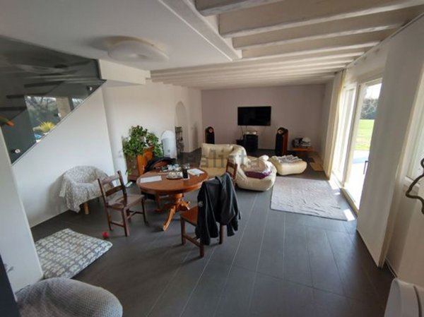 casa indipendente in vendita a Mirano