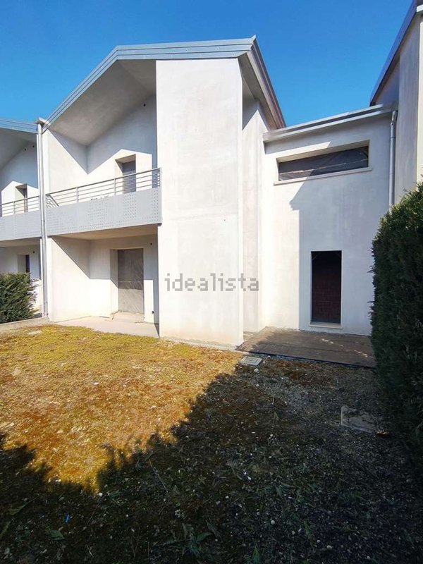 appartamento in vendita a Mirano in zona Vetrego