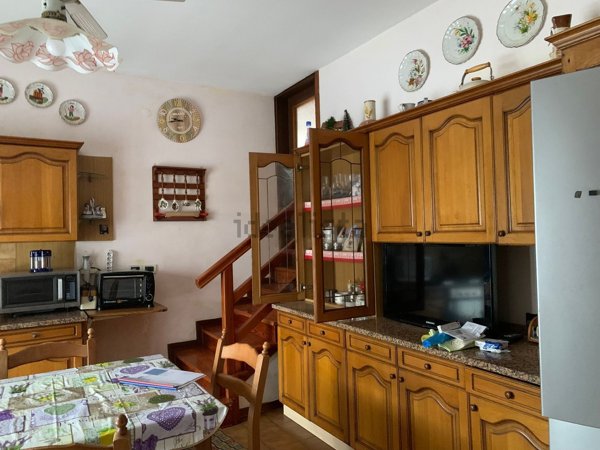 appartamento in vendita a Mirano in zona Scaltenigo