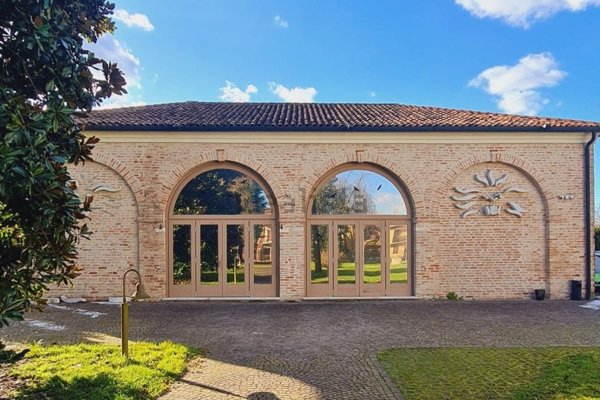 villa in vendita a Mirano in zona Zianigo