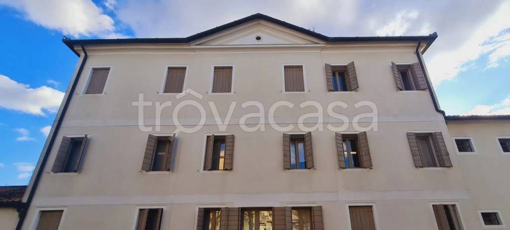 villa in vendita a Mirano in zona Zianigo