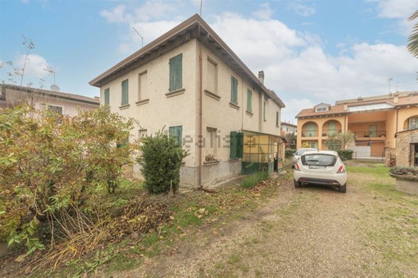 casa indipendente in vendita a Mirano