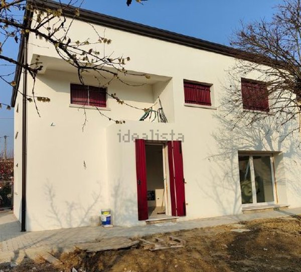casa indipendente in vendita a Mirano in zona Scaltenigo