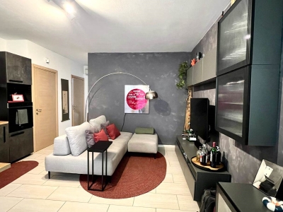 appartamento in vendita a Mirano