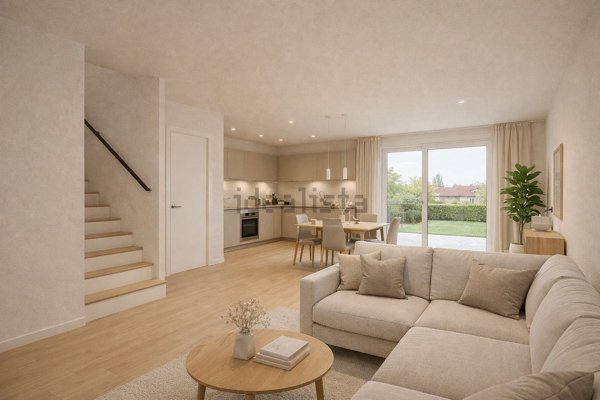 casa indipendente in vendita a Mirano