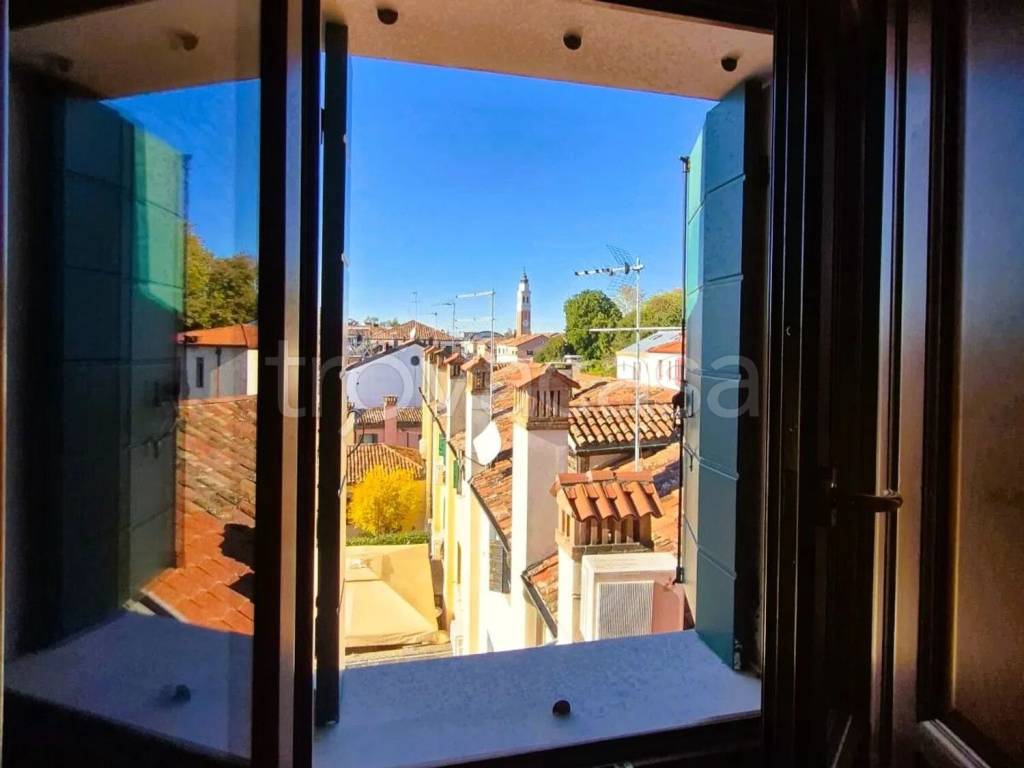 appartamento in vendita a Mirano