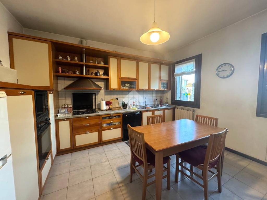 casa indipendente in vendita a Mirano