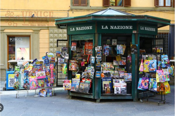 negozio in vendita a Mirano