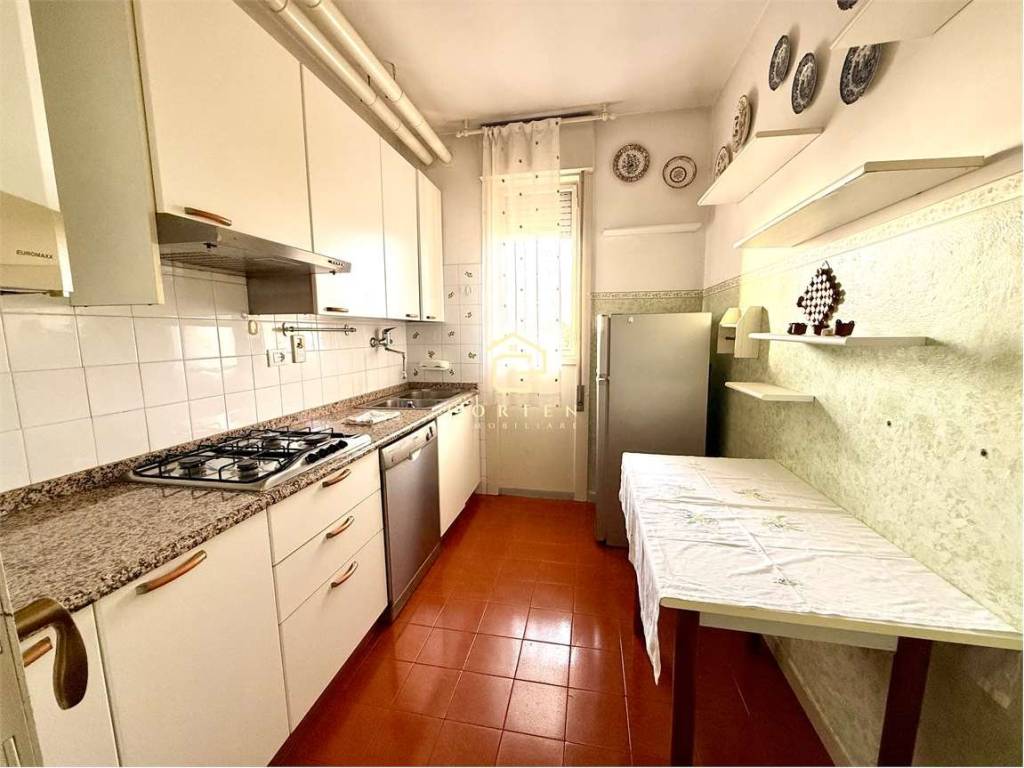 appartamento in vendita a Mirano