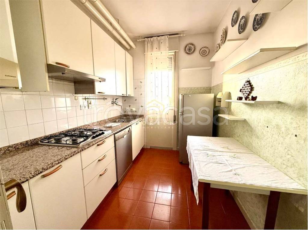 appartamento in vendita a Mirano