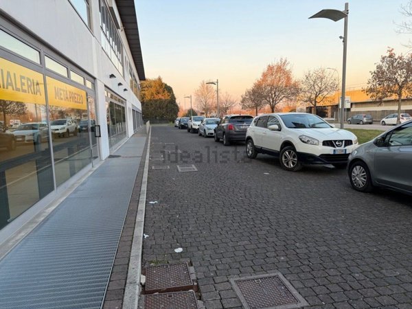 ufficio in vendita a Mirano
