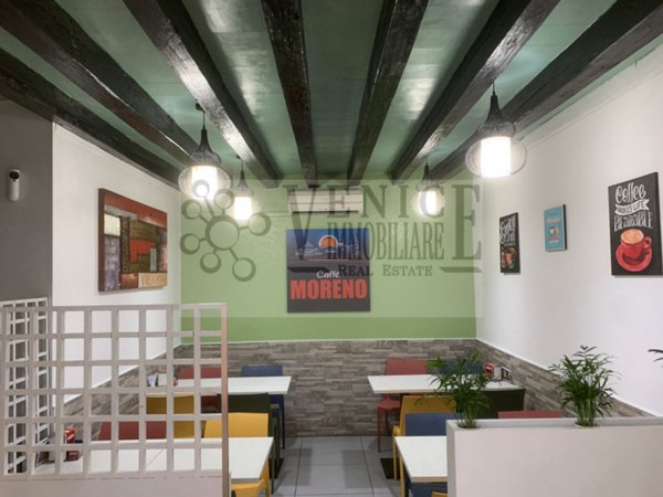 negozio in vendita a Mirano