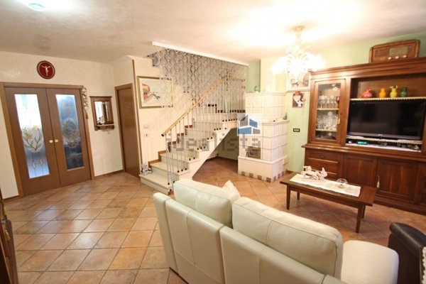 casa indipendente in vendita a Mirano in zona Ballò