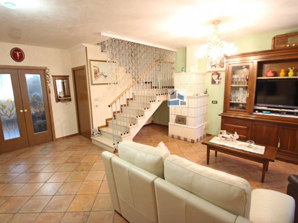 casa indipendente in vendita a Mirano in zona Ballò