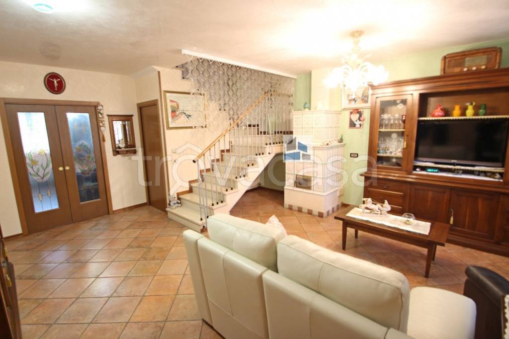 casa indipendente in vendita a Mirano in zona Ballò