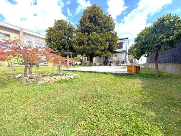 casa indipendente in vendita a Mirano