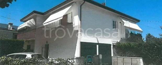 appartamento in vendita a Mirano