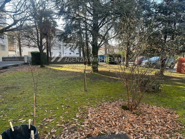 appartamento in vendita a Mirano in zona Zianigo