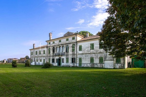 villa in vendita a Mirano in zona Campocroce