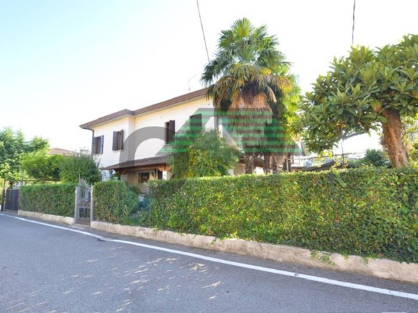 casa indipendente in vendita a Mirano