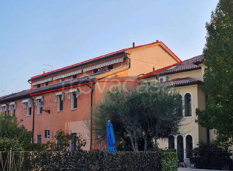 appartamento in vendita a Mirano