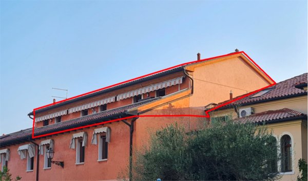 appartamento in vendita a Mirano