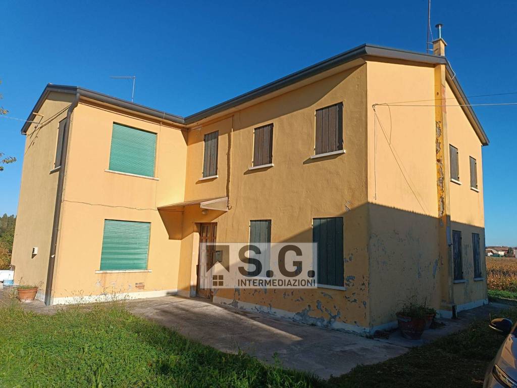 casa indipendente in vendita a Mirano in zona Zianigo