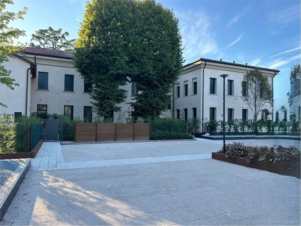 appartamento in vendita a Mirano