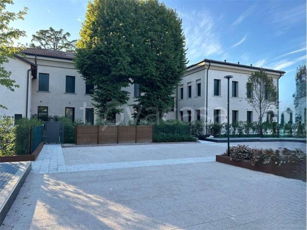 appartamento in vendita a Mirano