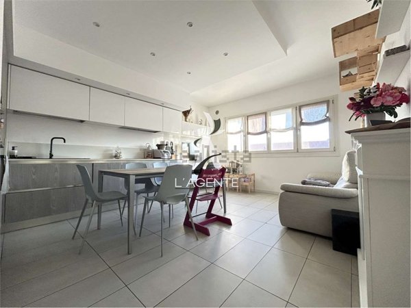 appartamento in vendita a Mirano