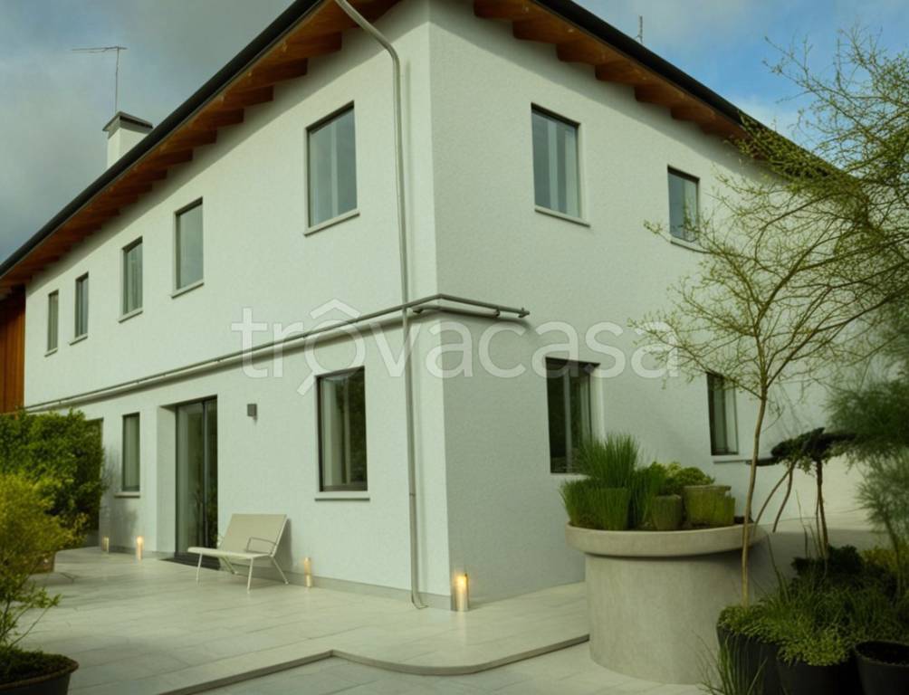 casa indipendente in vendita a Mirano