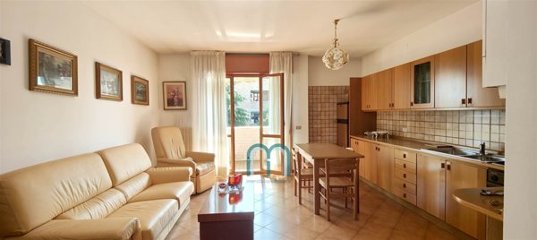 appartamento in vendita a Mirano