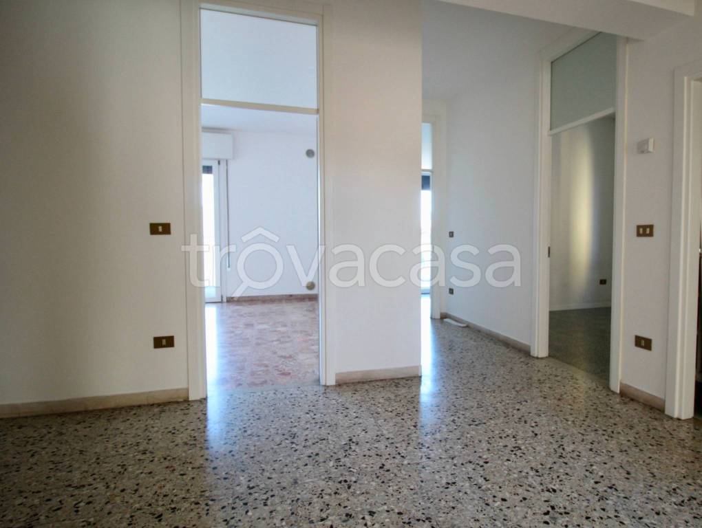 appartamento in vendita a Mirano