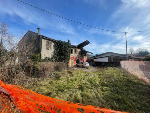 casa indipendente in vendita a Mirano