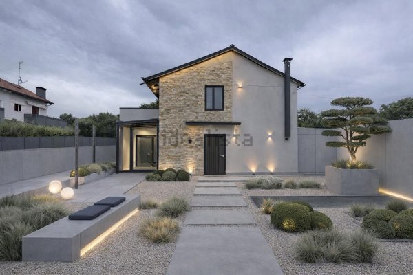 casa indipendente in vendita a Mirano