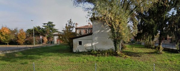 casa indipendente in vendita a Mirano in zona Vetrego