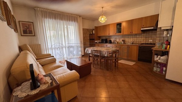 appartamento in vendita a Mirano