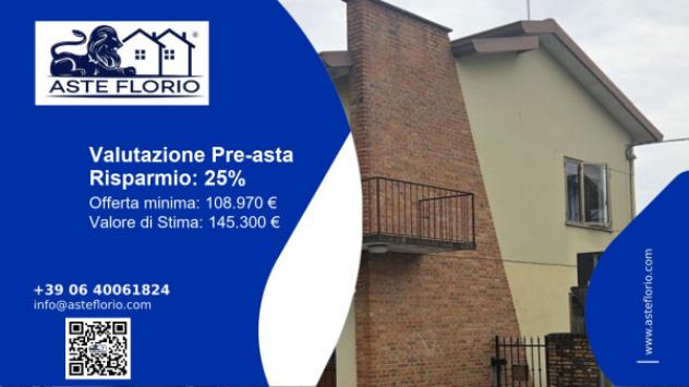 locale di sgombero in vendita a Mirano