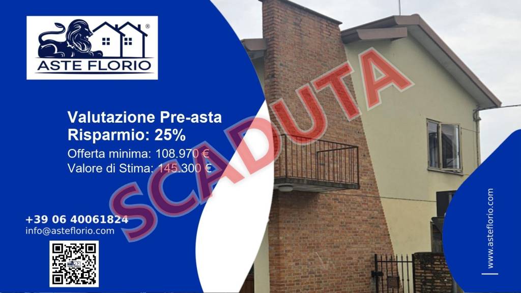 locale di sgombero in vendita a Mirano