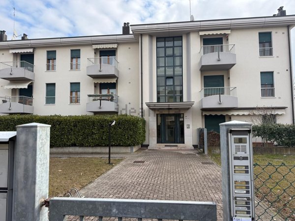 appartamento in vendita a Mirano