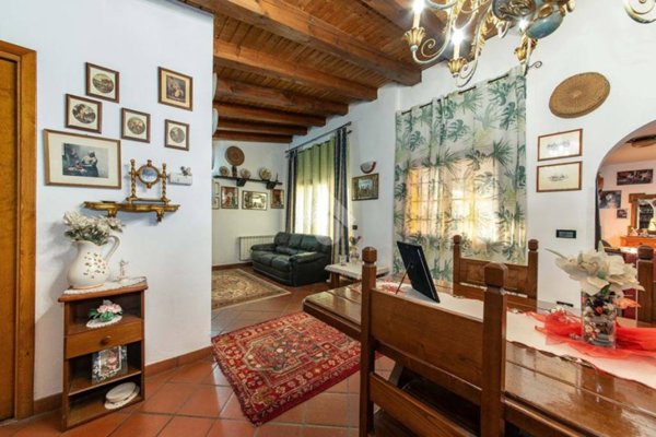 casa indipendente in vendita a Mirano in zona Scaltenigo