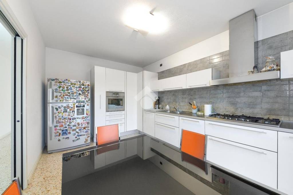 casa indipendente in vendita a Mirano in zona Ballò